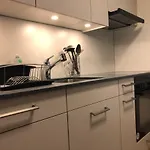 Διαμέρισμα Superior 100m2 Bodmisonne - Γκρίντελβαλντ