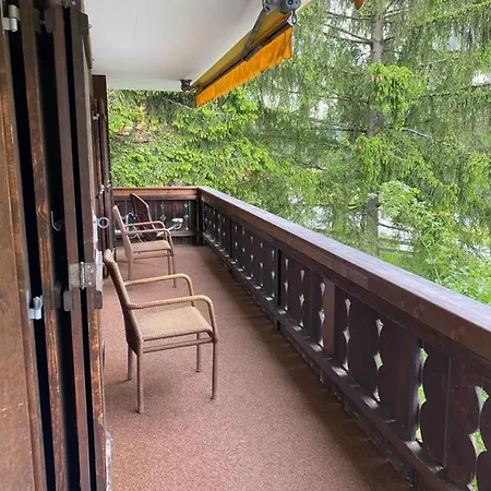 Apartman Superior 100m2 Bodmisonne -