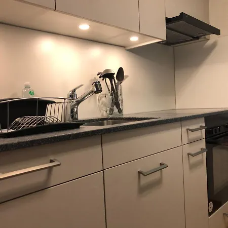 Appartement Superior 100m2 Bodmisonne - Grindelwald