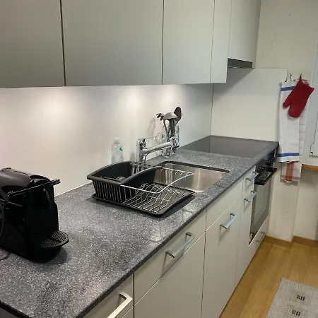 Superior 100m2 Bodmisonne - Apartman