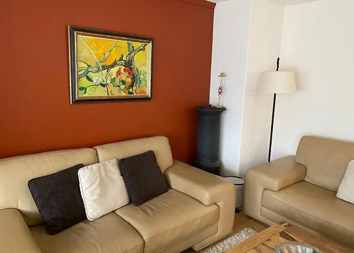 Superior 100m2 Bodmisonne - * Grindelwald