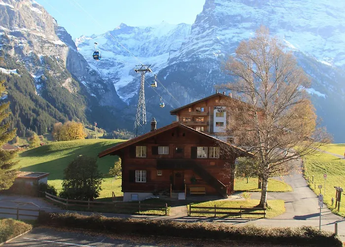 Apartament Superior 100m2 Bodmisonne -