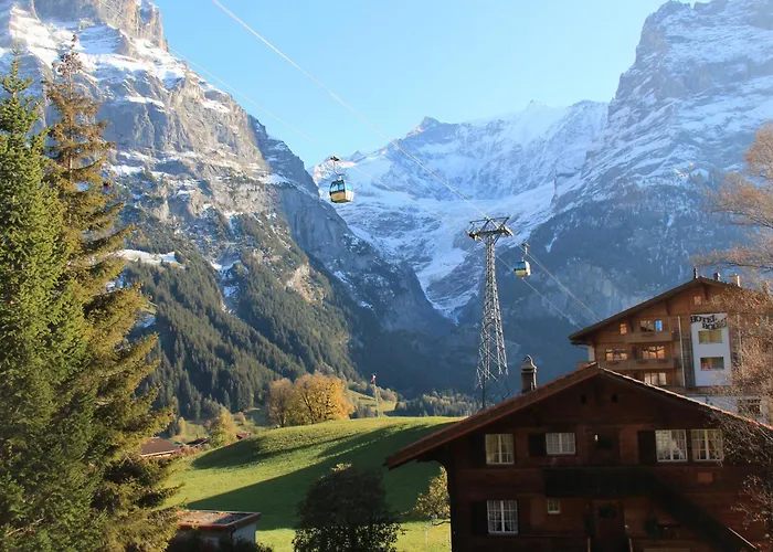 Apartament Superior 100m2 Bodmisonne -