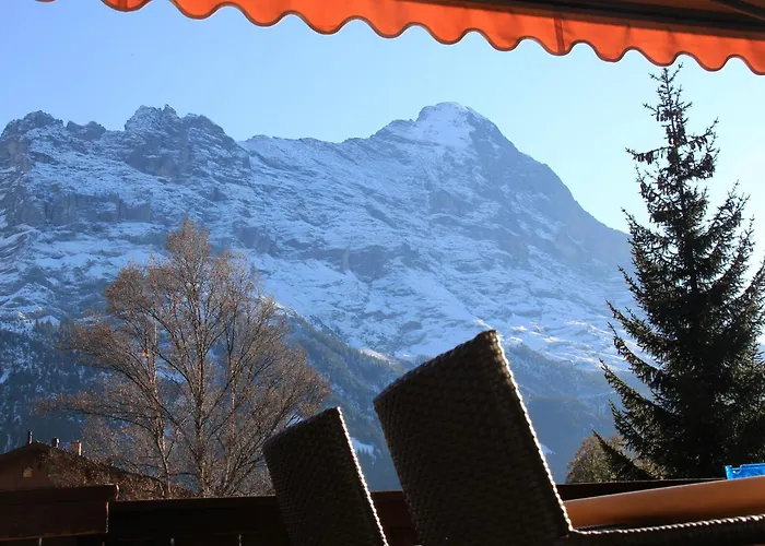 Apartament Superior 100m2 Bodmisonne - *