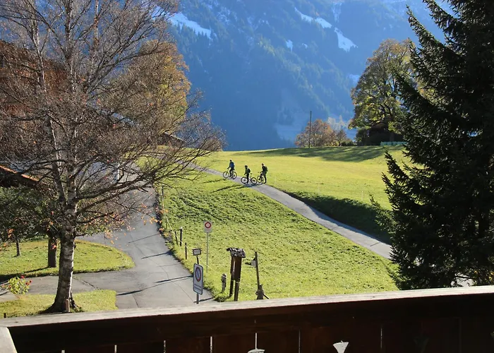 Apartament Superior 100m2 Bodmisonne - *