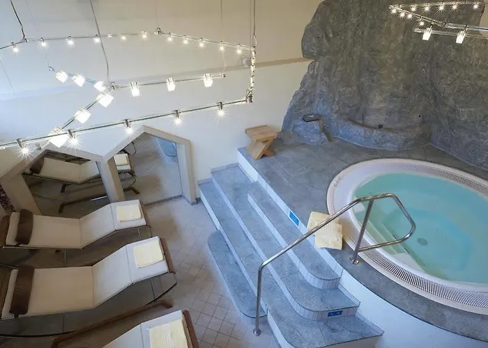 Apartament Superior 100m2 Bodmisonne -