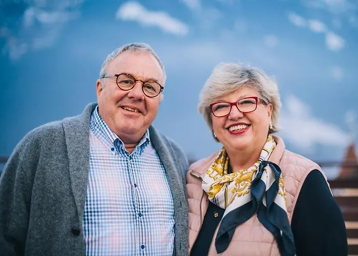 Apartament Superior 100m2 Bodmisonne - Grindelwald