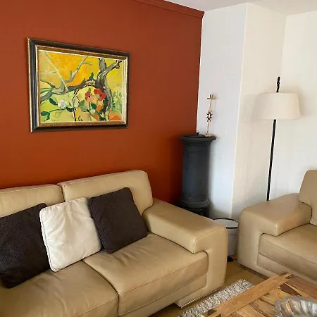 Superior 100m2 Bodmisonne - * גרינדלוולד