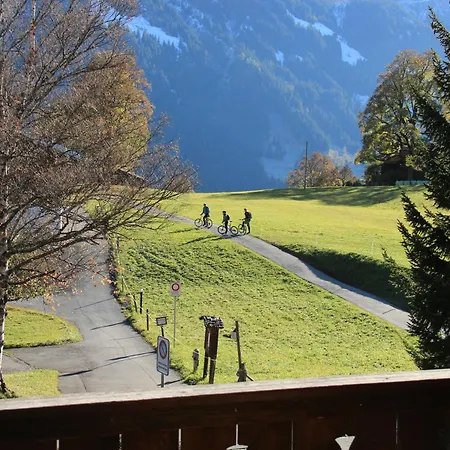 דירה Superior 100m2 Bodmisonne - *