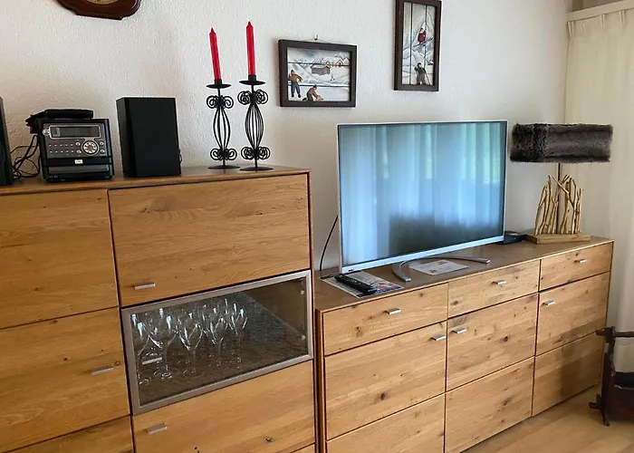 Superior 100m2 Bodmisonne - * גרינדלוולד