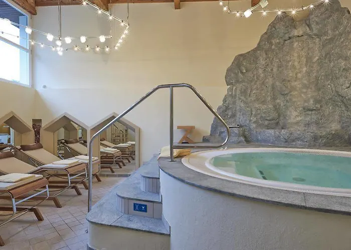 Superior 100m2 Bodmisonne - * גרינדלוולד