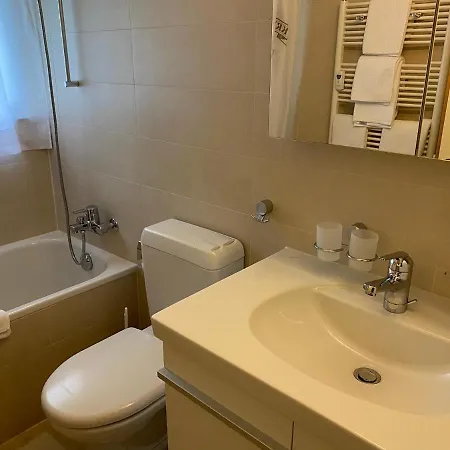 Apartamento Superior 100m2 Bodmisonne - *