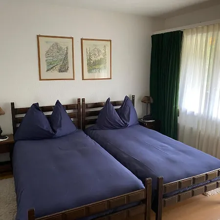 Apartamento Superior 100m2 Bodmisonne - *