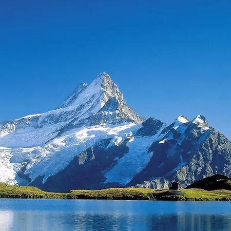 Apartamento Superior 100m2 Bodmisonne - *