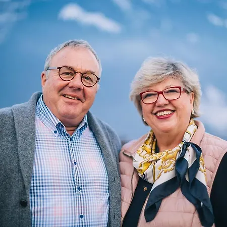 Apartamento Superior 100m2 Bodmisonne - Grindelwald