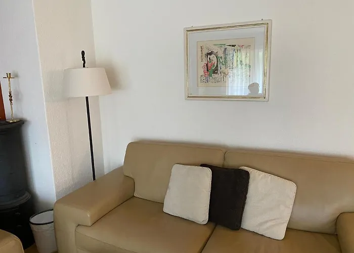 Superior 100m2 Bodmisonne - Апартаменти Гріндельвальд